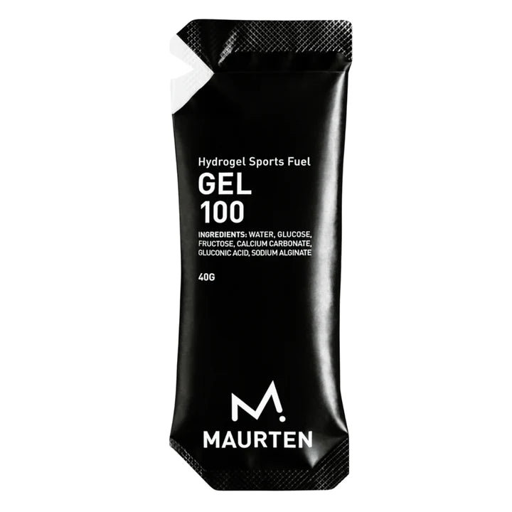 Maurten Gel 100