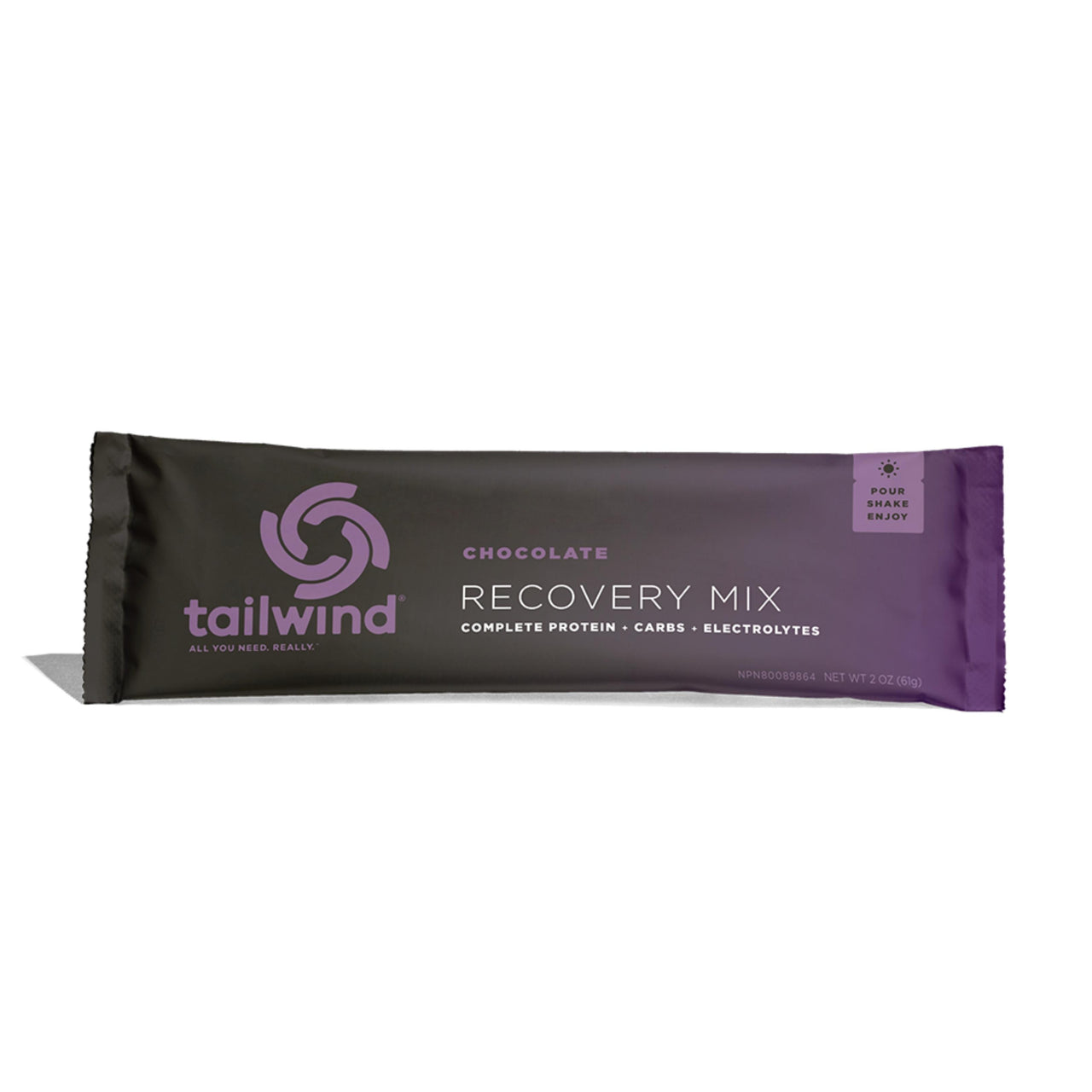 Tailwind Nutrition - Recovery Mix