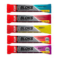 Clif Bloks