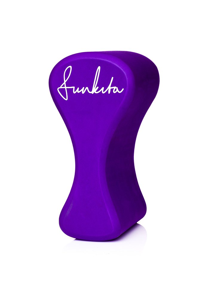 Funkita - Pull Buoy - Still Purple