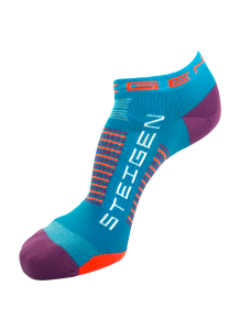 Steigen Socks - Zero Length - Galaxy Blue