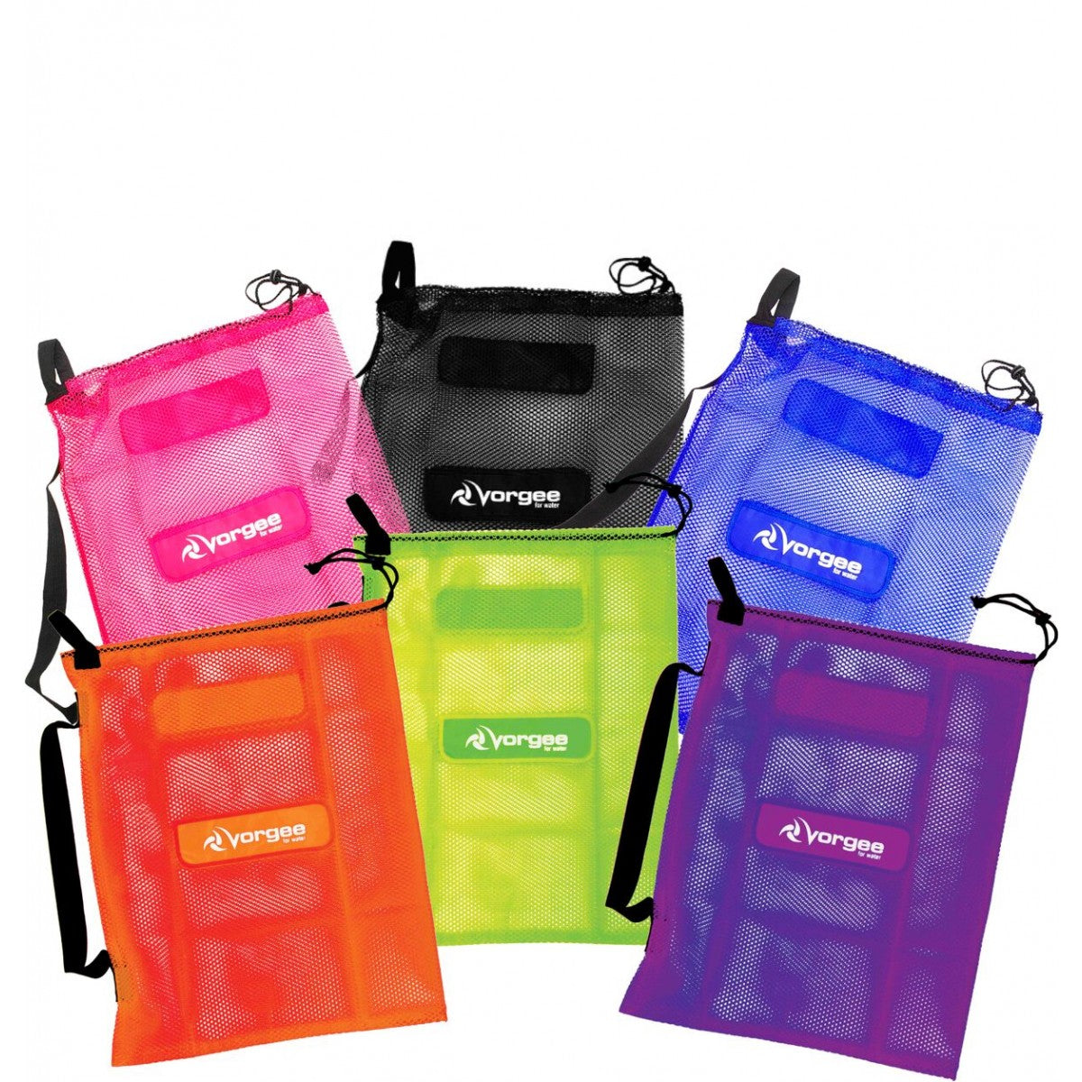 Vorgee - Mesh Gear Bag