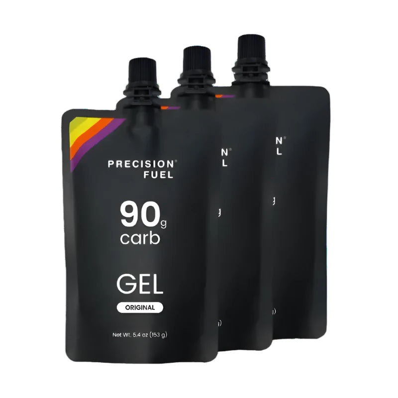 Precision Fuel and Hydration - PF 90 Gel