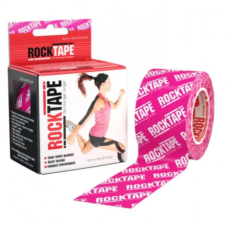 ROCKTAPE (various colours available)