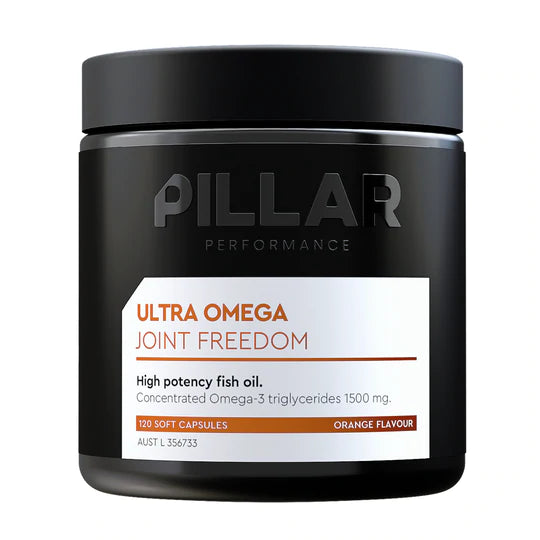 PILLAR Performance - Ultra Omega Joint Freedom