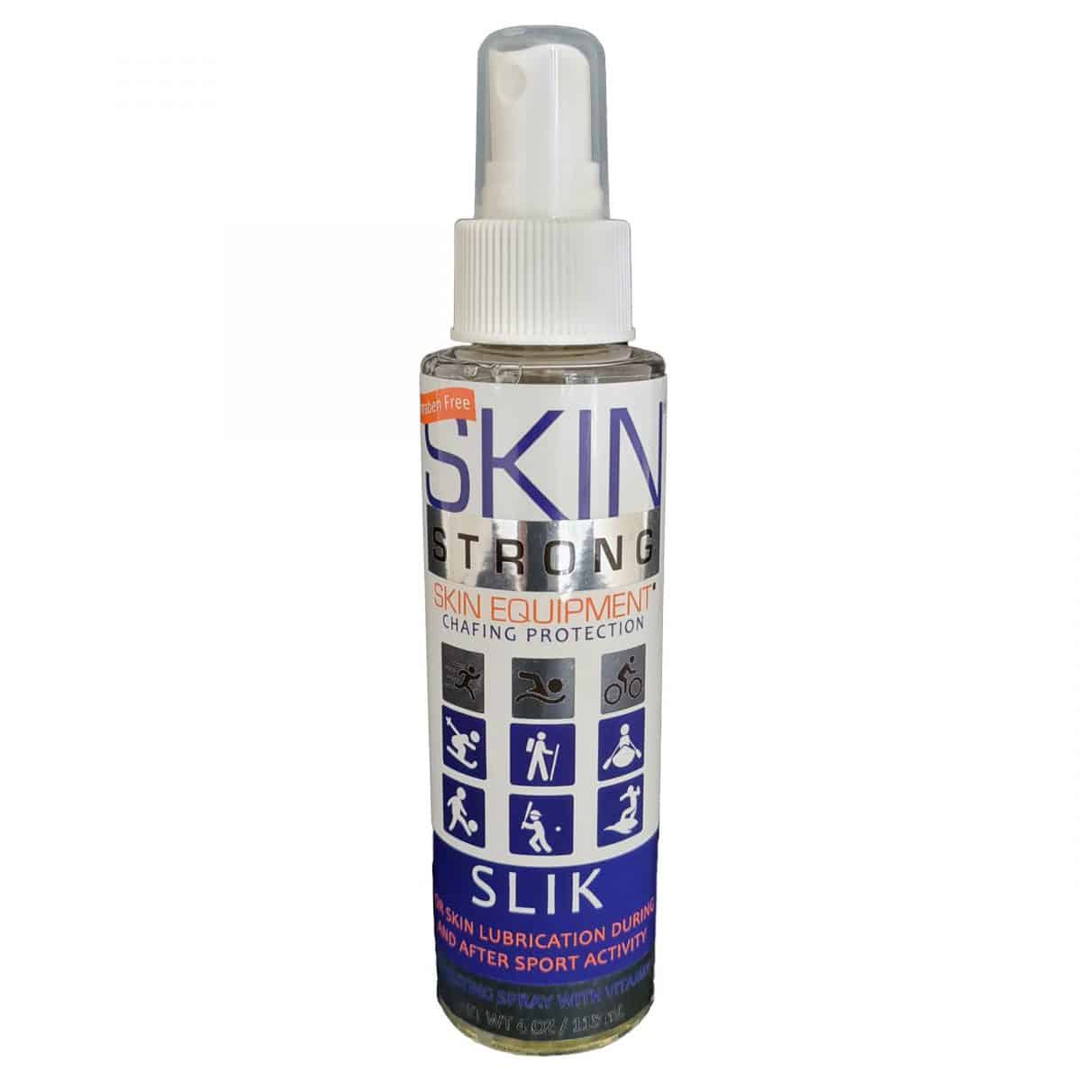 Skin Strong - Slik Spray