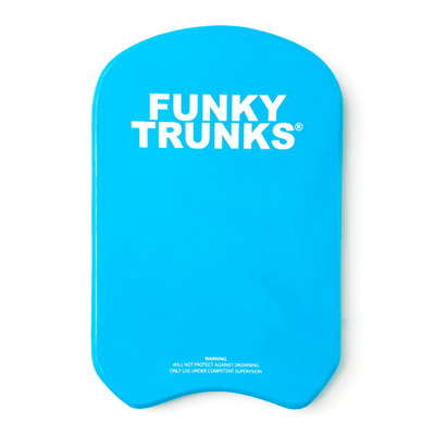 Funky Trunks - Kickboard - Still Lagoon