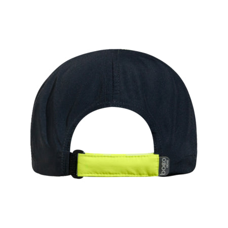 Boco Tempo Run Hat - Hi Viz