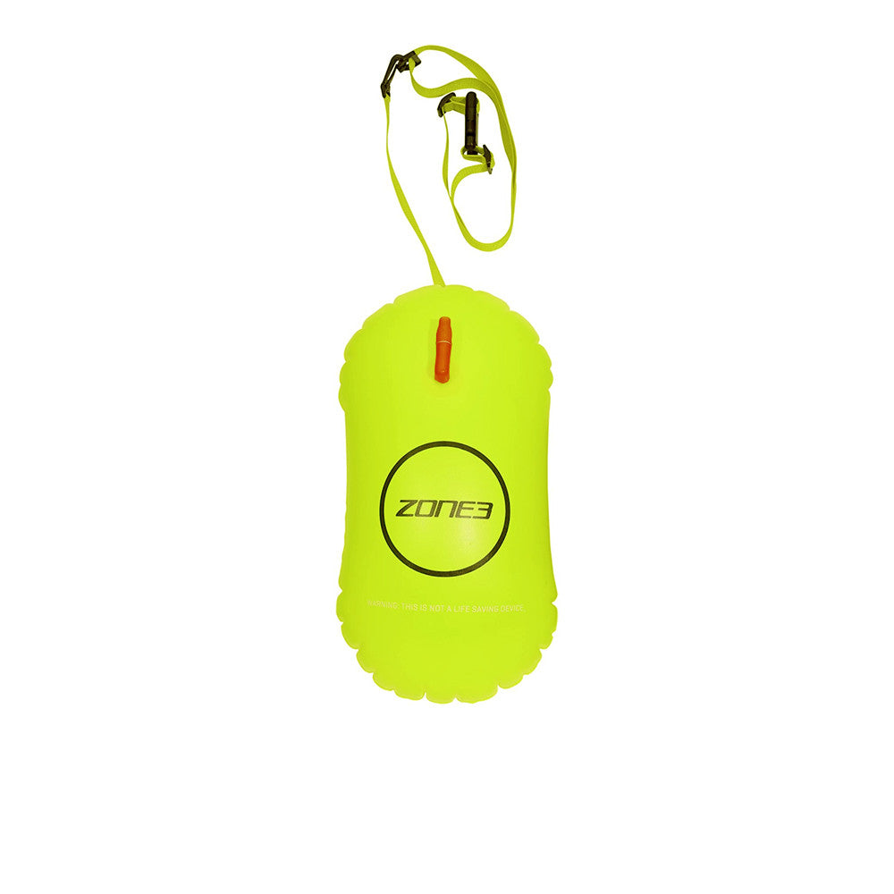 Zone3 - Swim Safety Buoy / Tow Float