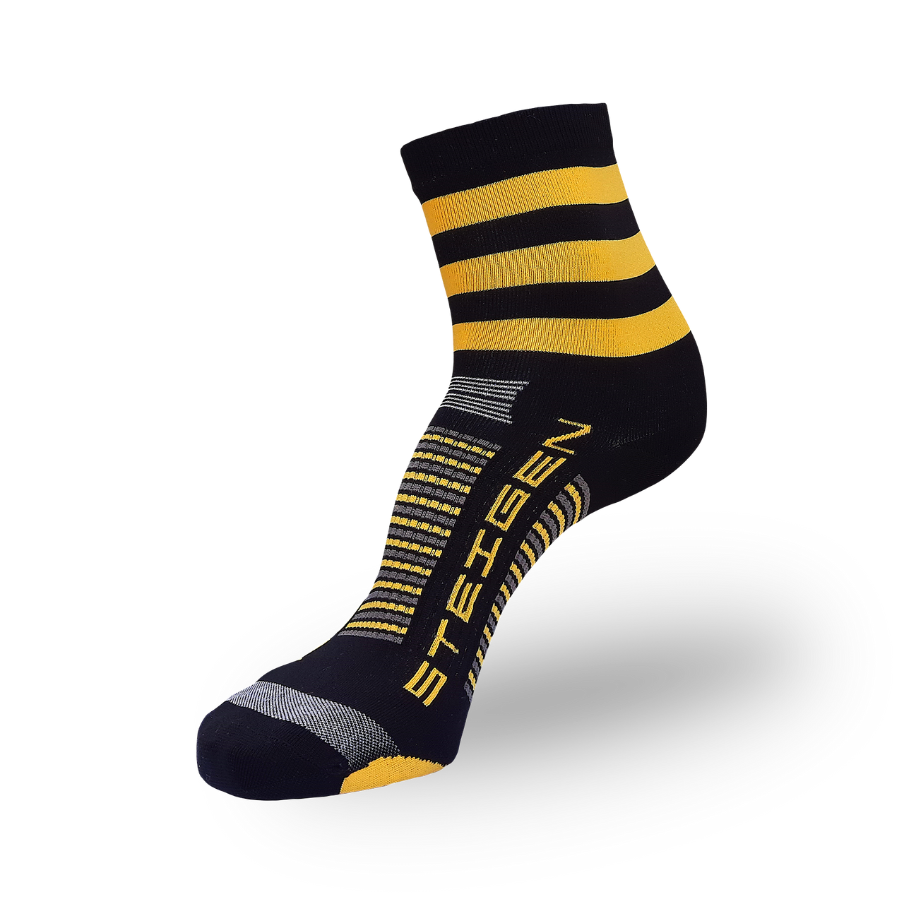 Steigen Socks - 1/2 Length - Bumblebee